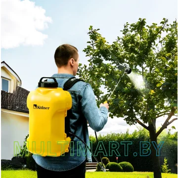 Опрыскиватель Kolner KSC 12-16L-01 (8060700236) картинка 17
